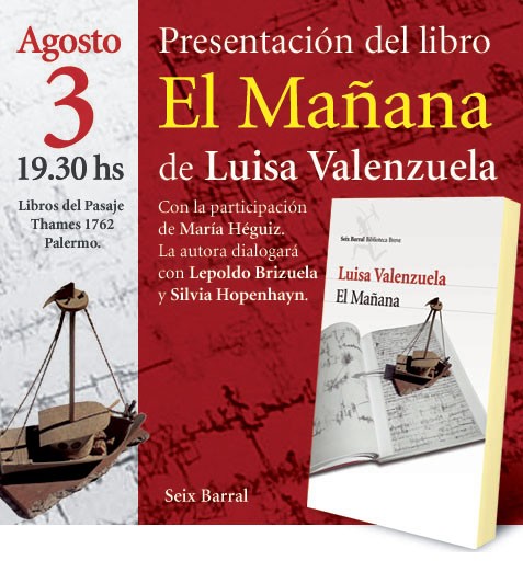 el-manana-presentacion