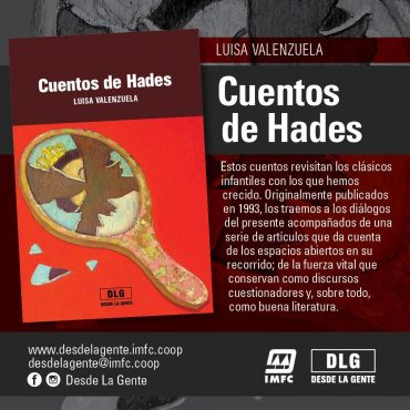 Cuentos de Hades