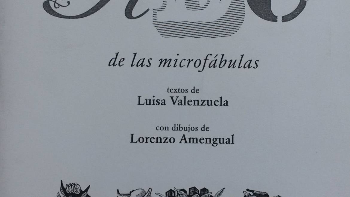 ABC de las microfábulas