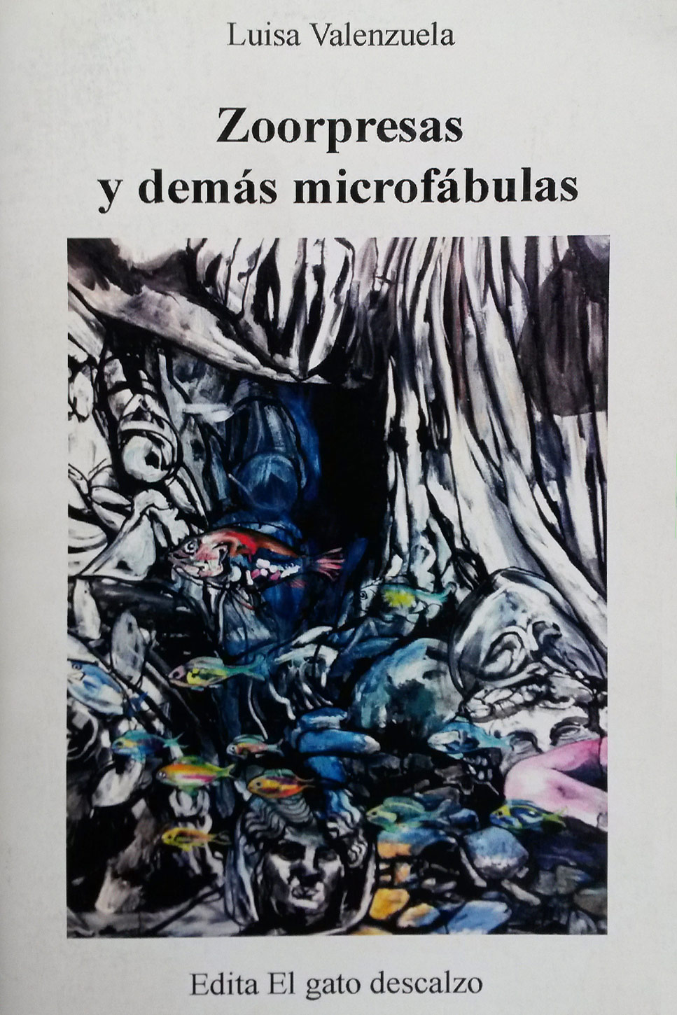 Zoorpresas y demás microfábulas
