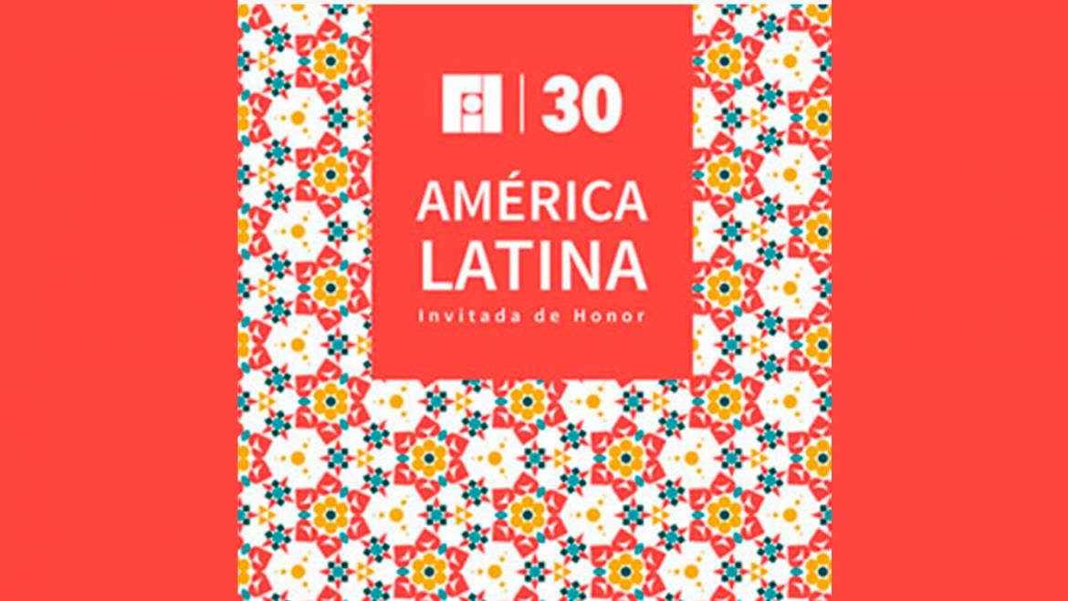 Feria Internacional del Libro de Guadalajara