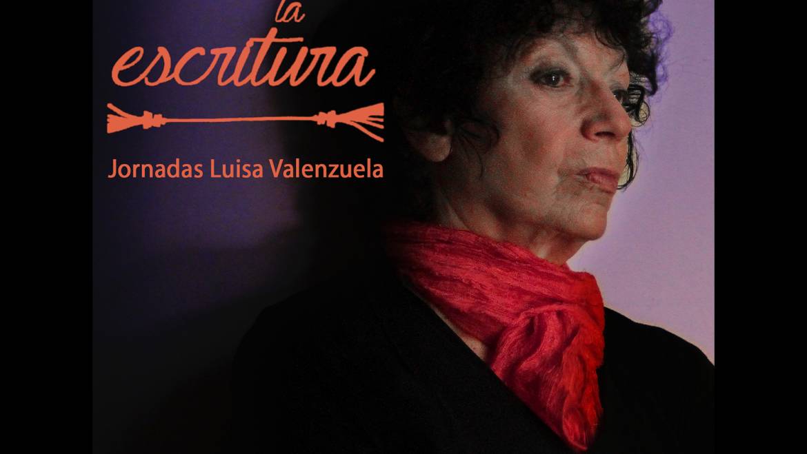 El vértigo de la escritura