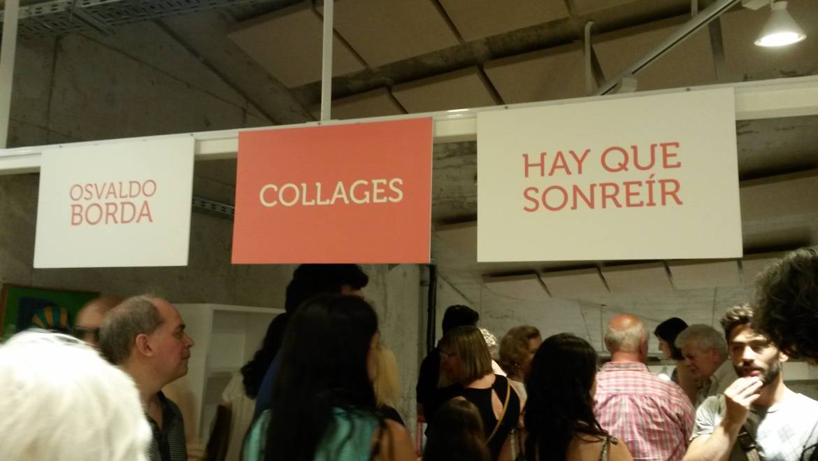 “Hay que sonreír” cumplió 50 años