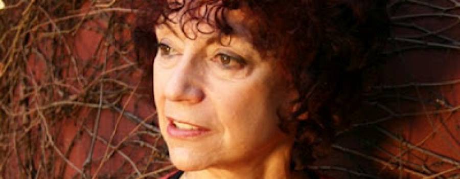 FERIA DEL LIBRO: un recorrido por Luisa Valenzuela