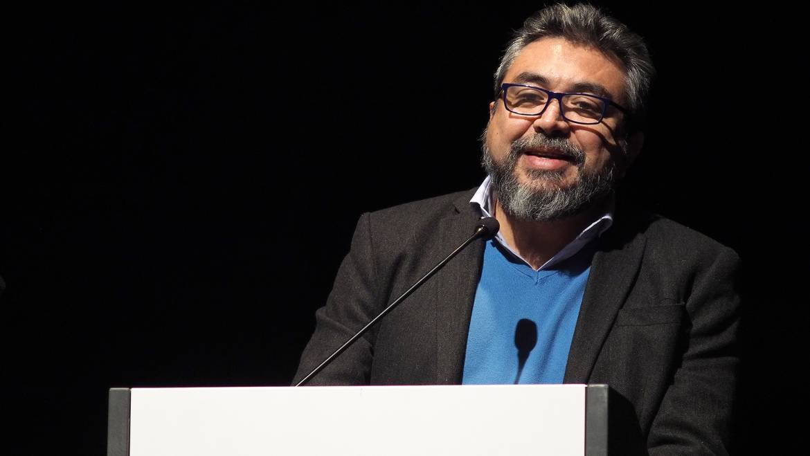 Honoris Causa a Luisa Valenzuela: “La bruja del post boom”